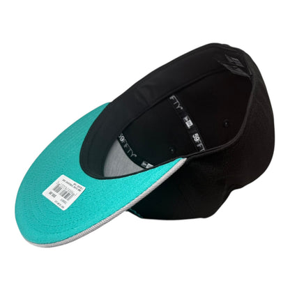 The Clink Room Turquoise Chief - by Clinker Marlin
