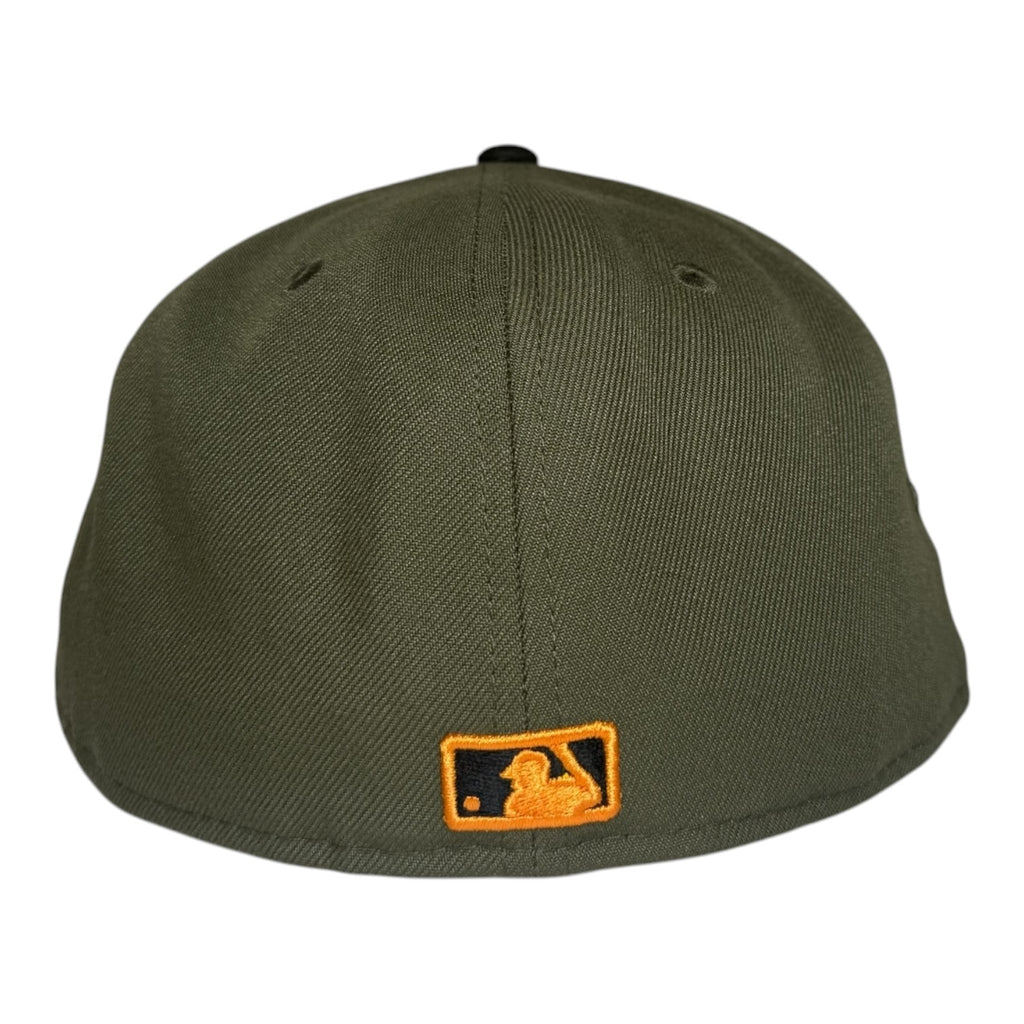 New Era Chicago White Sox City Connect 59Fifty Fitted Hat