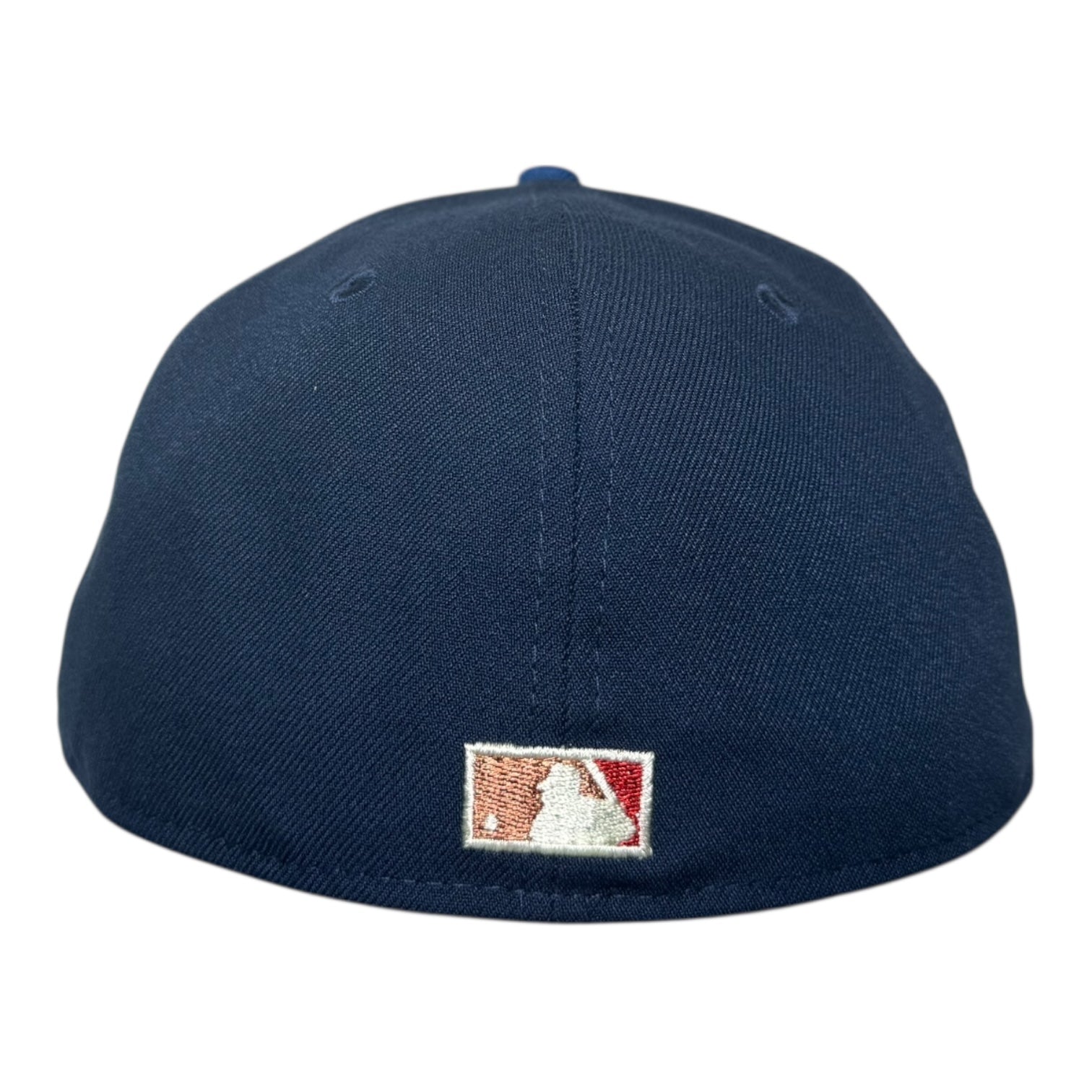 Atlanta Braves "Area Code" Hat Club Exclusive New Era 59Fifty Fitted Hat