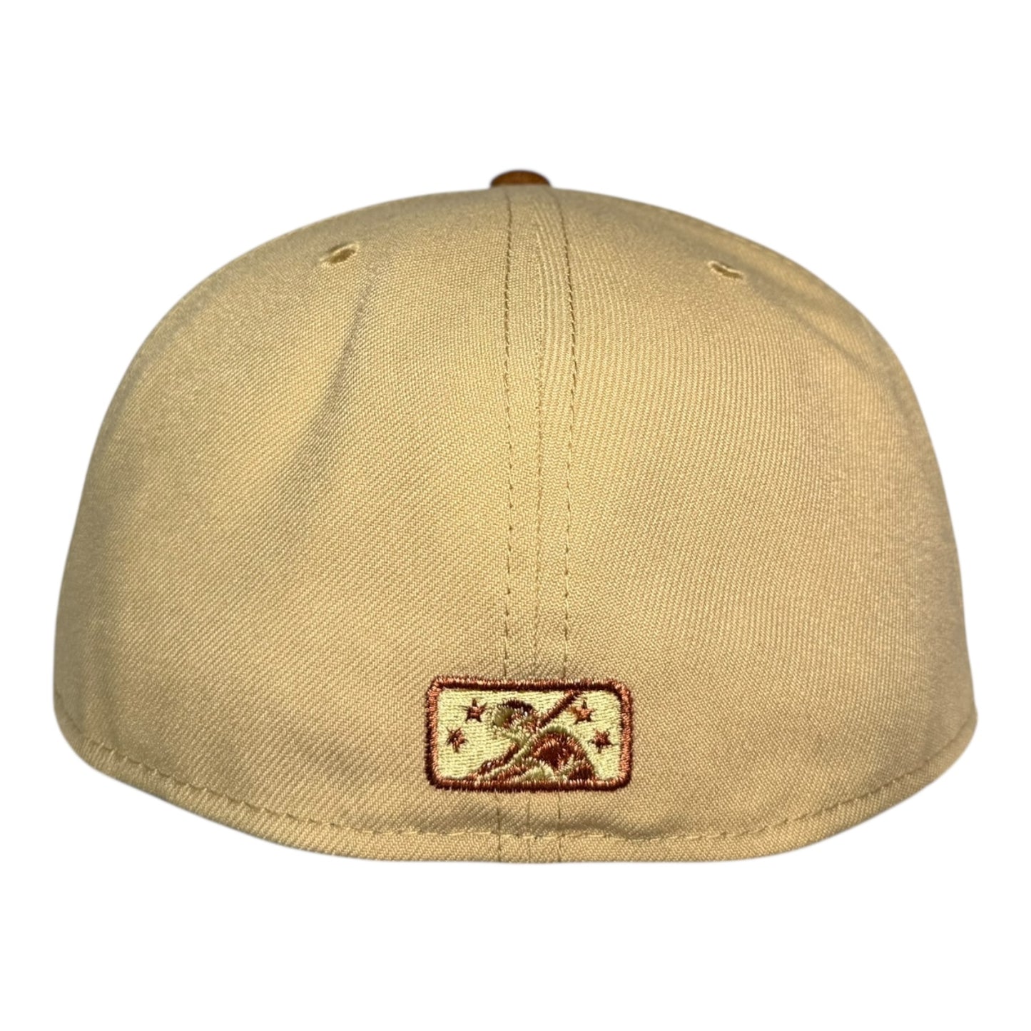 Houston Astros x Sugarland Space Cowboys "Dr Jones" New Era 59Fifty Fitted Hat