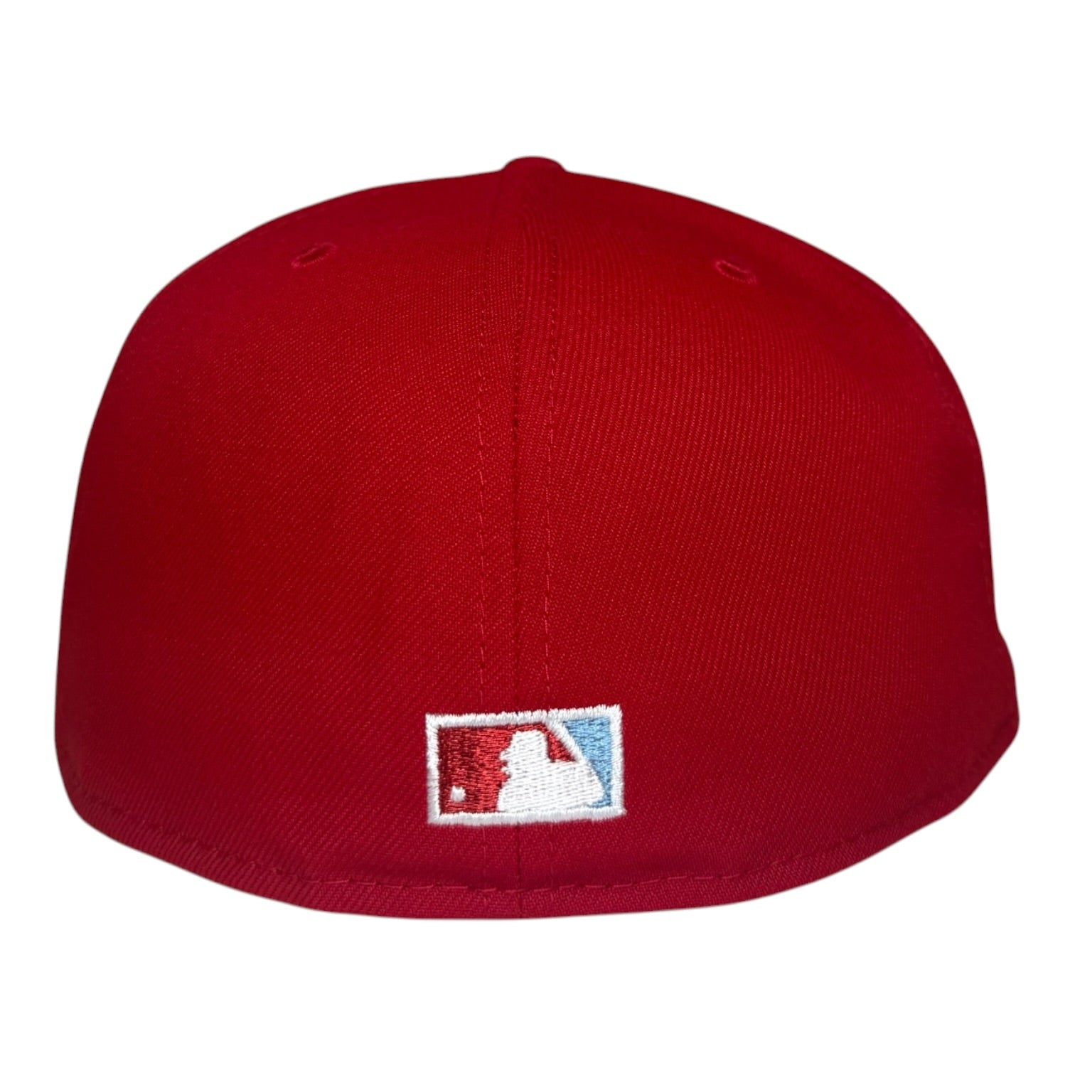 New Era Atlanta Braves "Cold Blooded" 59Fifty Fitted Hat