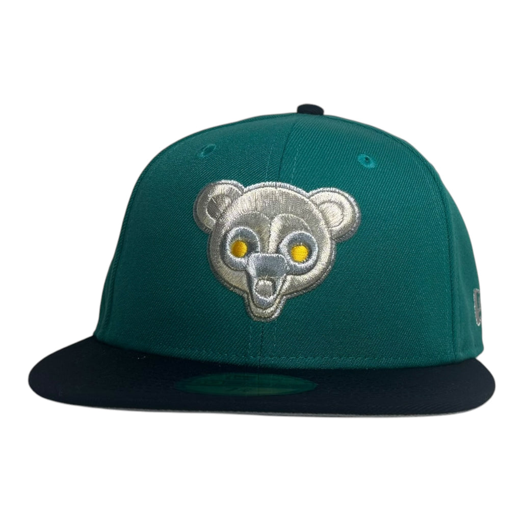 New Era Chicago Cubs "The Iron Giant Cubs" Hat Club @wilderfitteds 59Fifty Fitted Hat