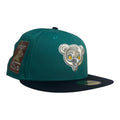 New Era Chicago Cubs "The Iron Giant Cubs" Hat Club @wilderfitteds 59Fifty Fitted Hat