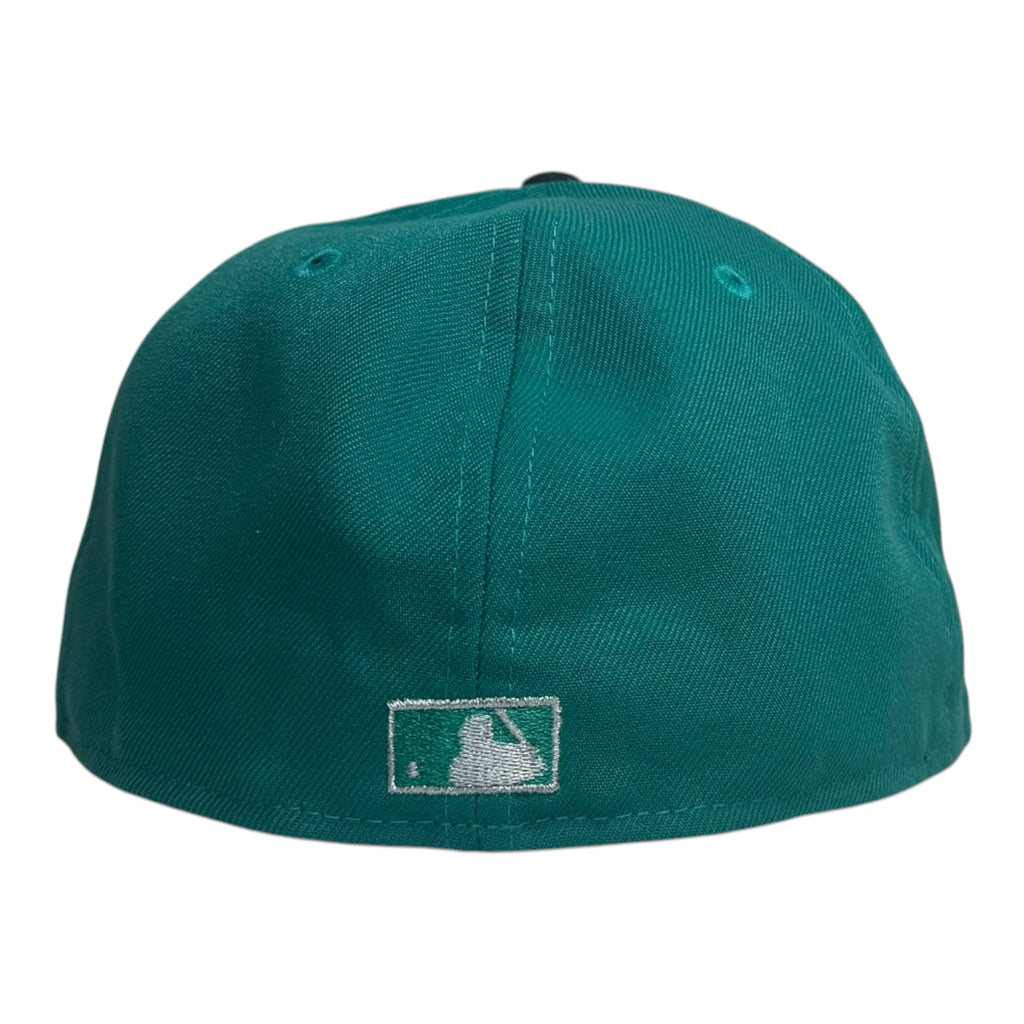 New Era Chicago Cubs "The Iron Giant Cubs" Hat Club @wilderfitteds 59Fifty Fitted Hat