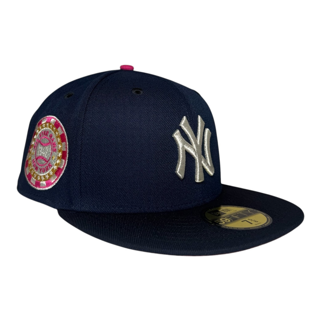 New Era New York Yankees 1942 All Star Game 59Fifty Fitted Hat