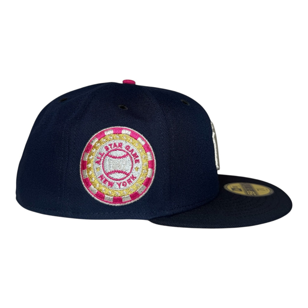 New Era New York Yankees 1942 All Star Game 59Fifty Fitted Hat