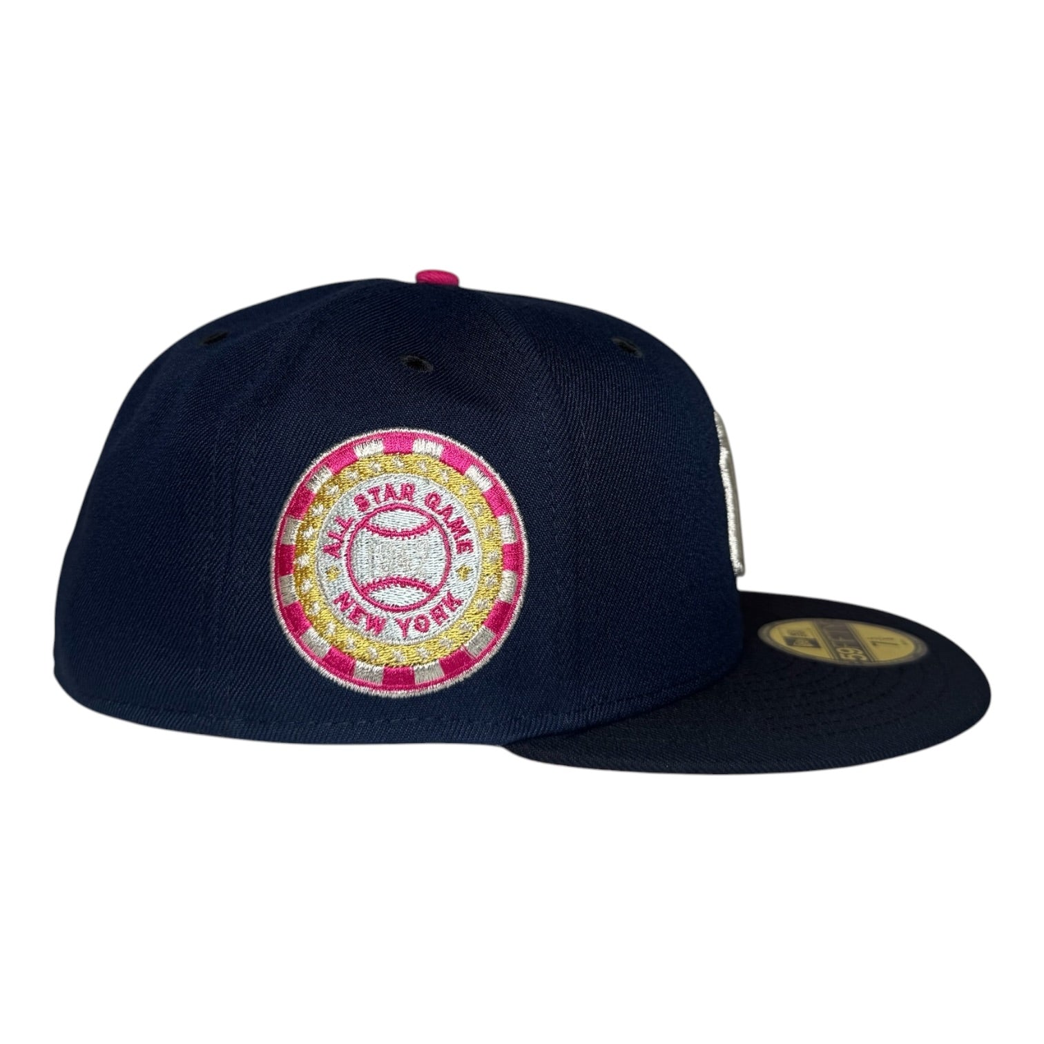 New Era New York Yankees 1942 All Star Game 59Fifty Fitted Hat