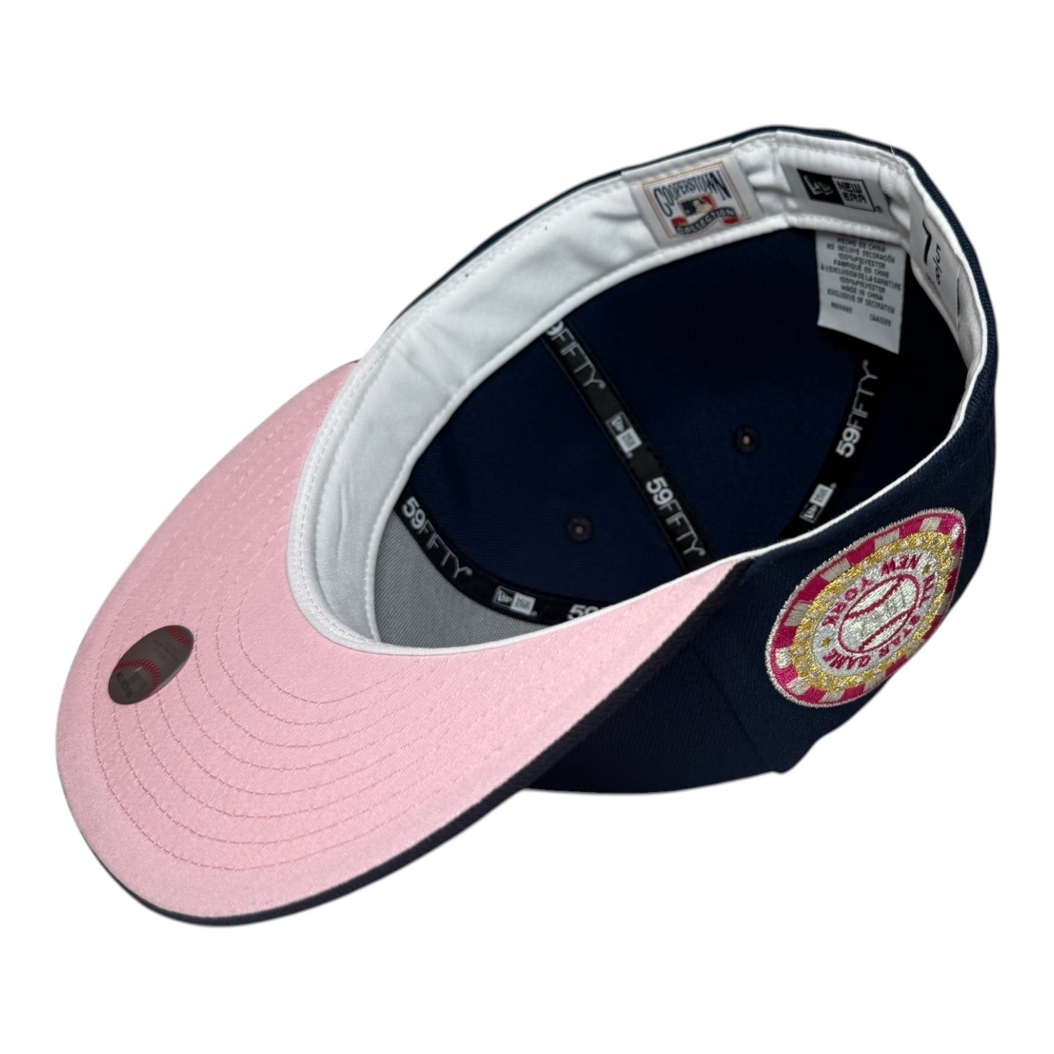 New Era New York Yankees 1942 All Star Game 59Fifty Fitted Hat