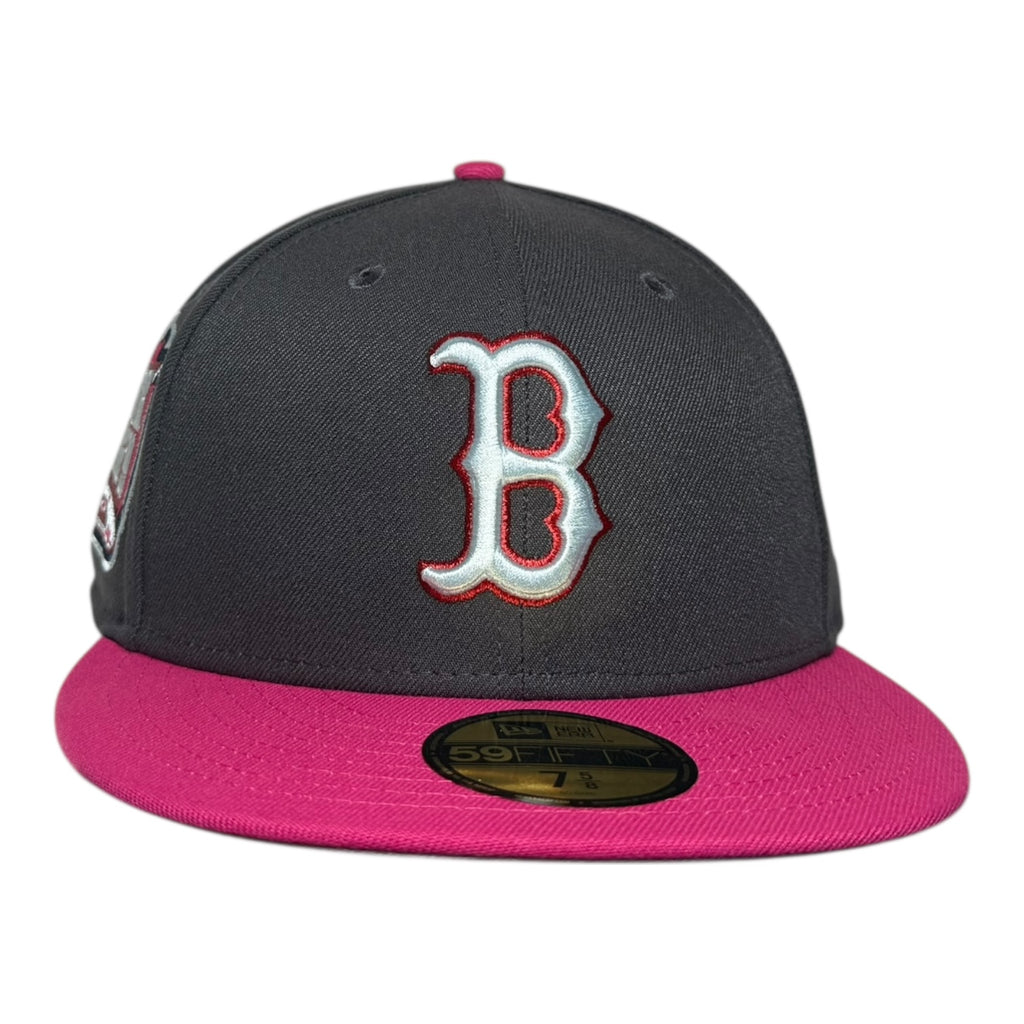 Boston Red Sox “Jolly Good” Hat Club New Era 59Fifty Fitted Hat