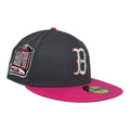 Boston Red Sox “Jolly Good” Hat Club New Era 59Fifty Fitted Hat