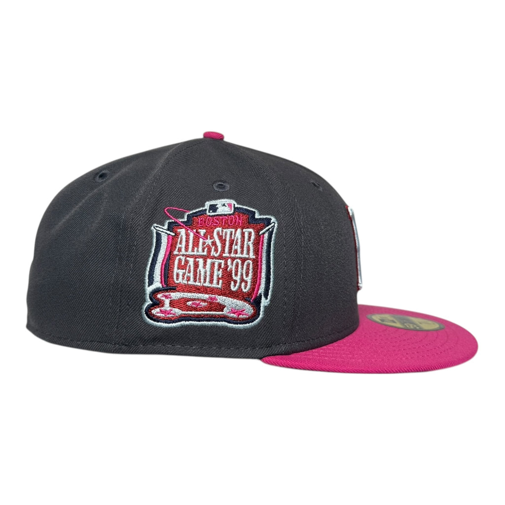 Boston Red Sox “Jolly Good” Hat Club New Era 59Fifty Fitted Hat
