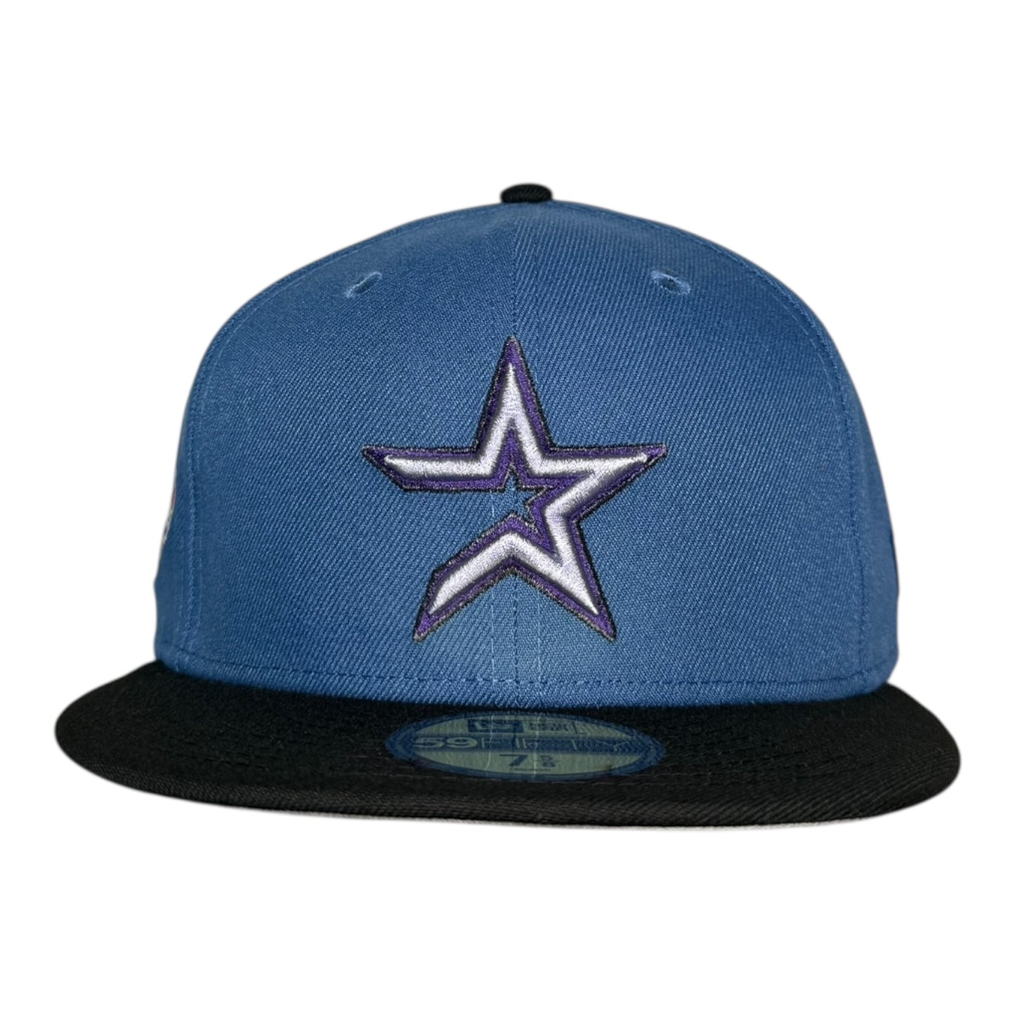 Houston Astros 2005 World Series New Era 59Fifty Fitted Hat