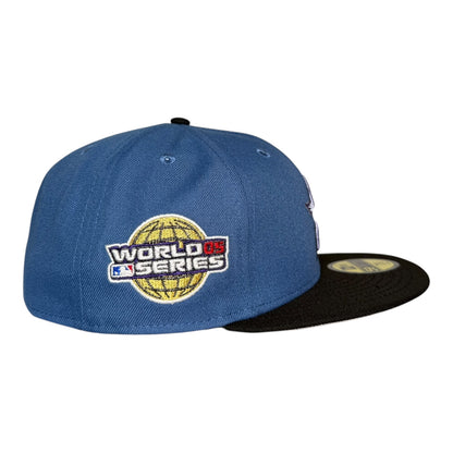 Houston Astros 2005 World Series New Era 59Fifty Fitted Hat