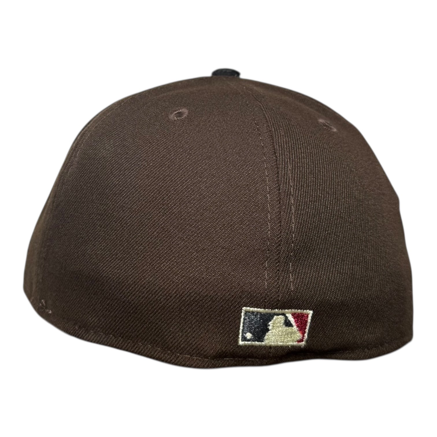 Boston Red Sox 90th Anniversary Corduroy Brim New Era 59Fifty Fitted Hat