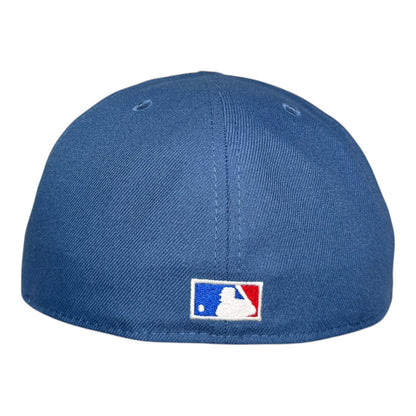 Houston Astros 2005 World Series New Era 59Fifty Fitted Hat