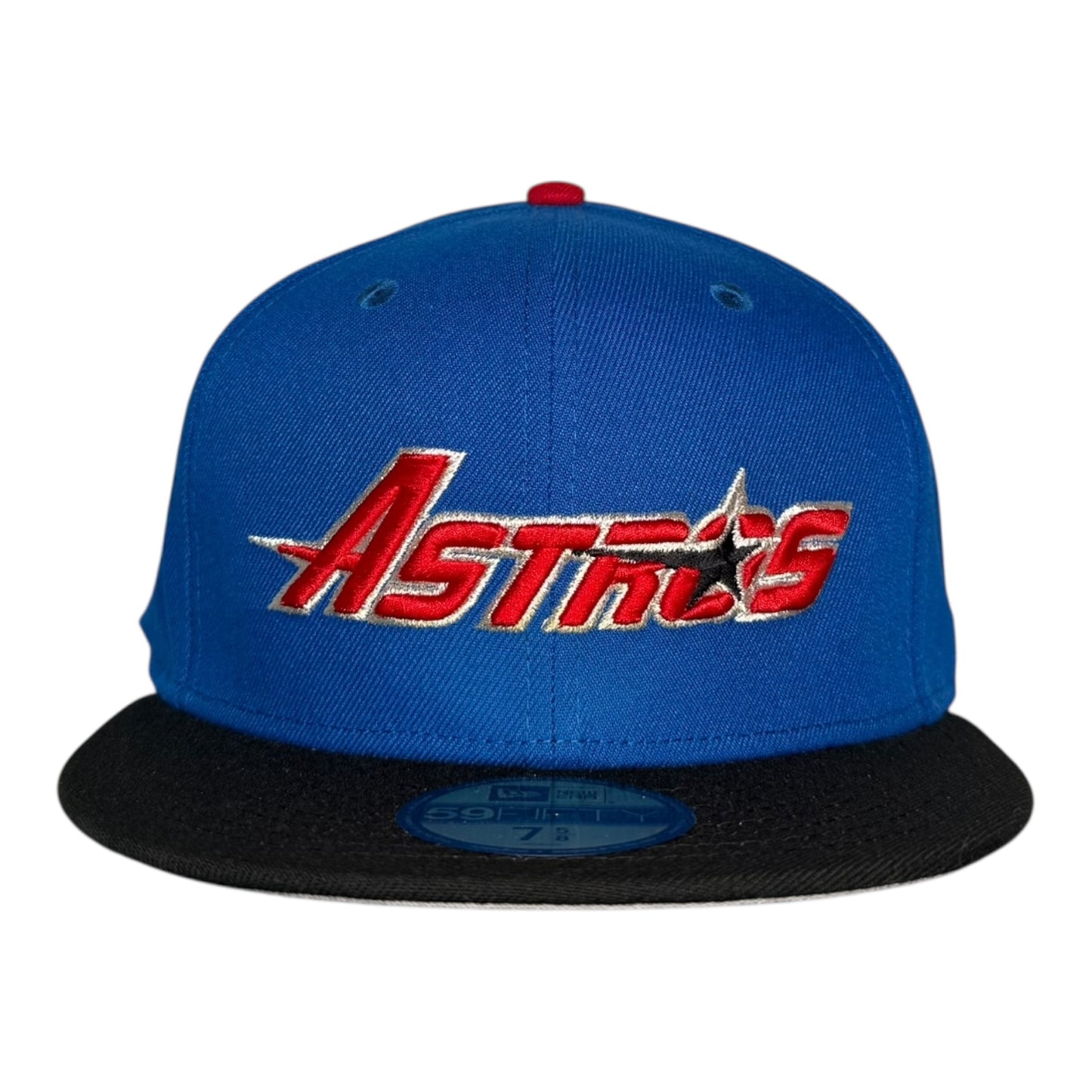Houston Astros 45th Anniversary "Days Before" New Era 59Fifty Fitted Hat
