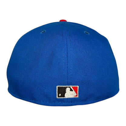 Houston Astros 45th Anniversary "Days Before" New Era 59Fifty Fitted Hat