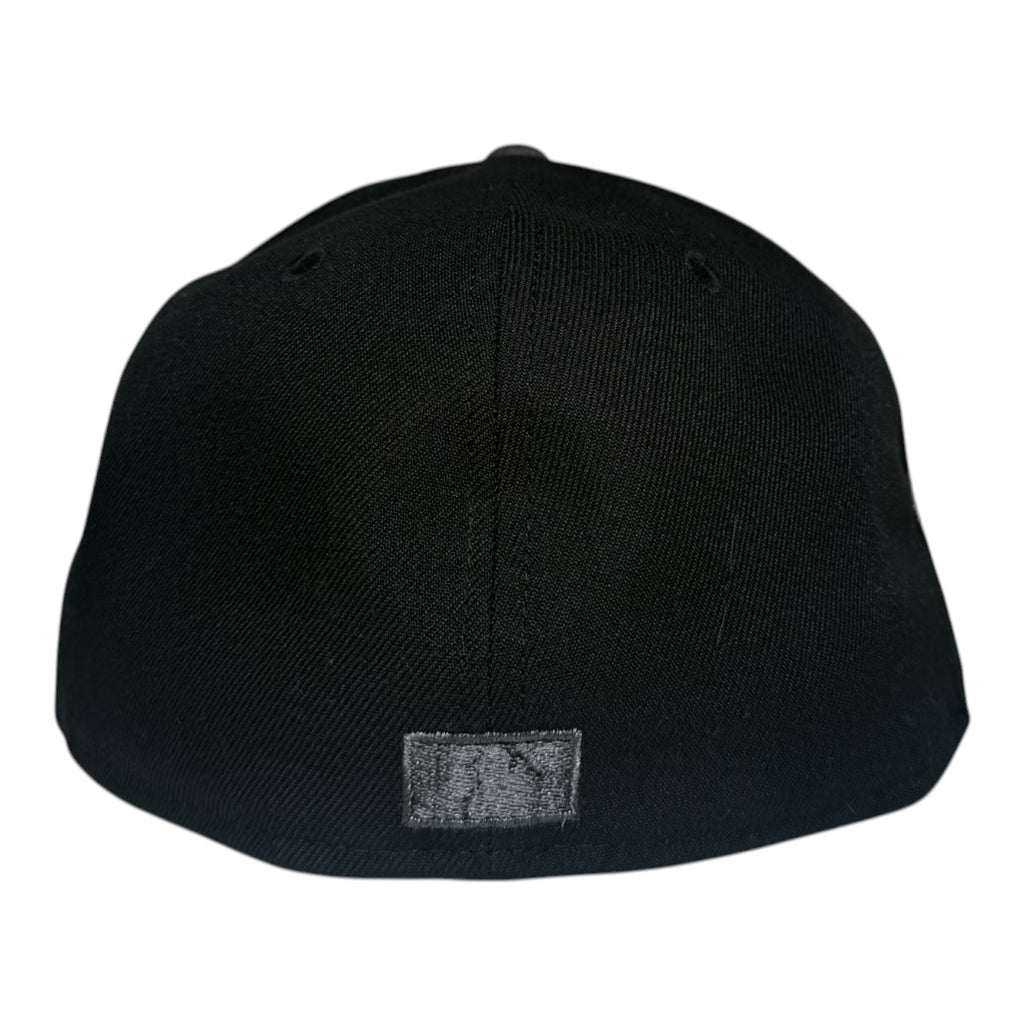 Los Angeles Angels 50th Anniversary New Era 59Fifty Fitted Hat
