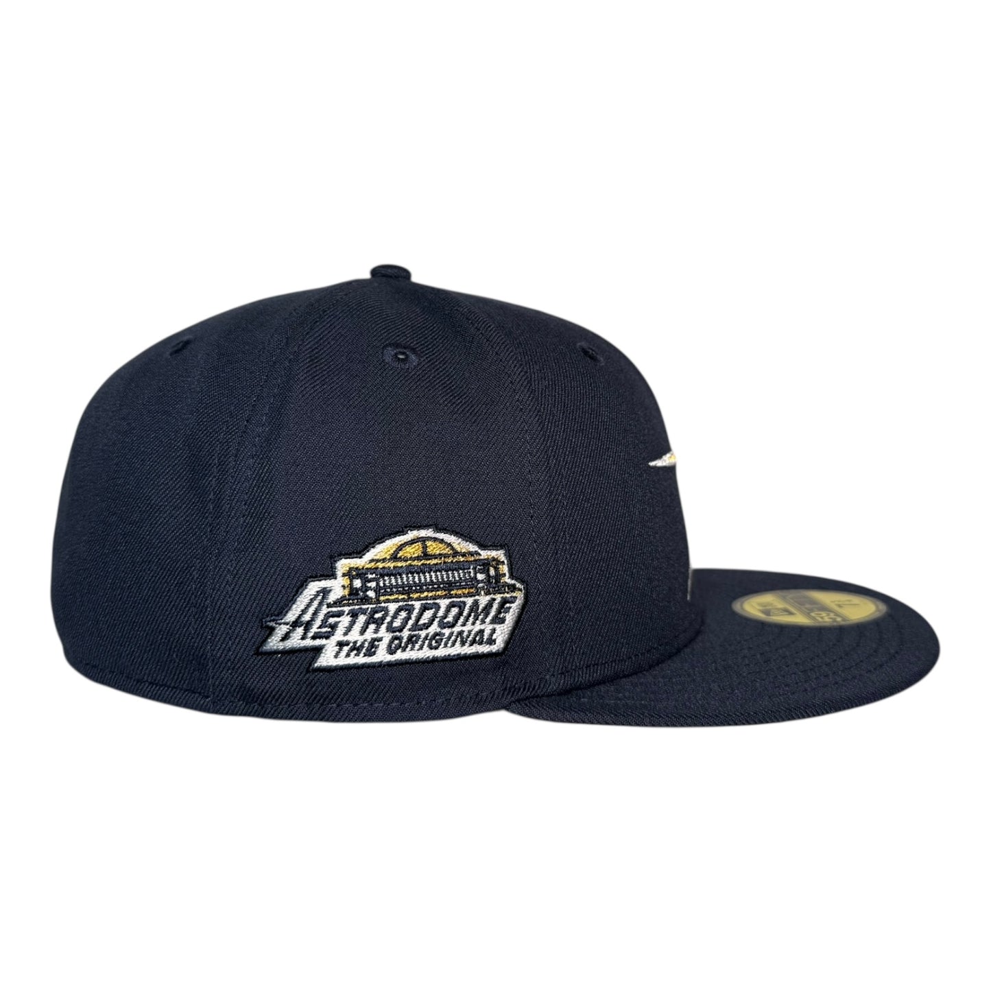 Houston Astros 30th Anniversary Stadium Hat Club New Era 59Fifty Fitted Hat