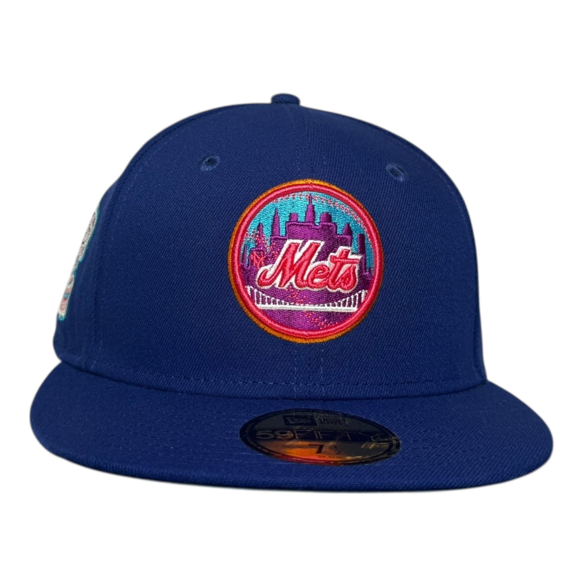 Hat Club New York Mets "Intersteller Jelly" Hat Club New Era 59Fifty Fitted Hat