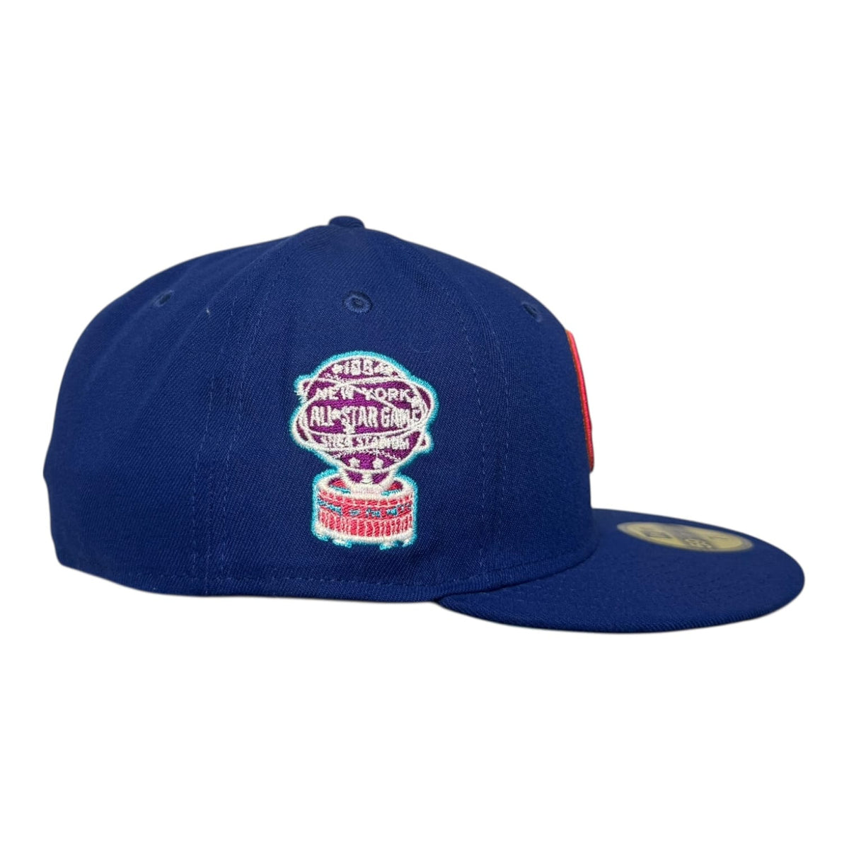 Hat Club New York Mets "Intersteller Jelly" Hat Club New Era 59Fifty Fitted Hat