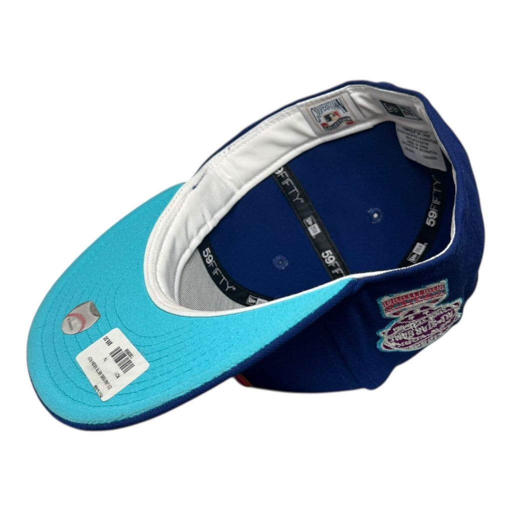 Hat Club New York Mets "Intersteller Jelly" Hat Club New Era 59Fifty Fitted Hat
