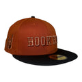 New Era The University of Texas at Austin "Hook 'Em" 59Fifty Fitted Hat