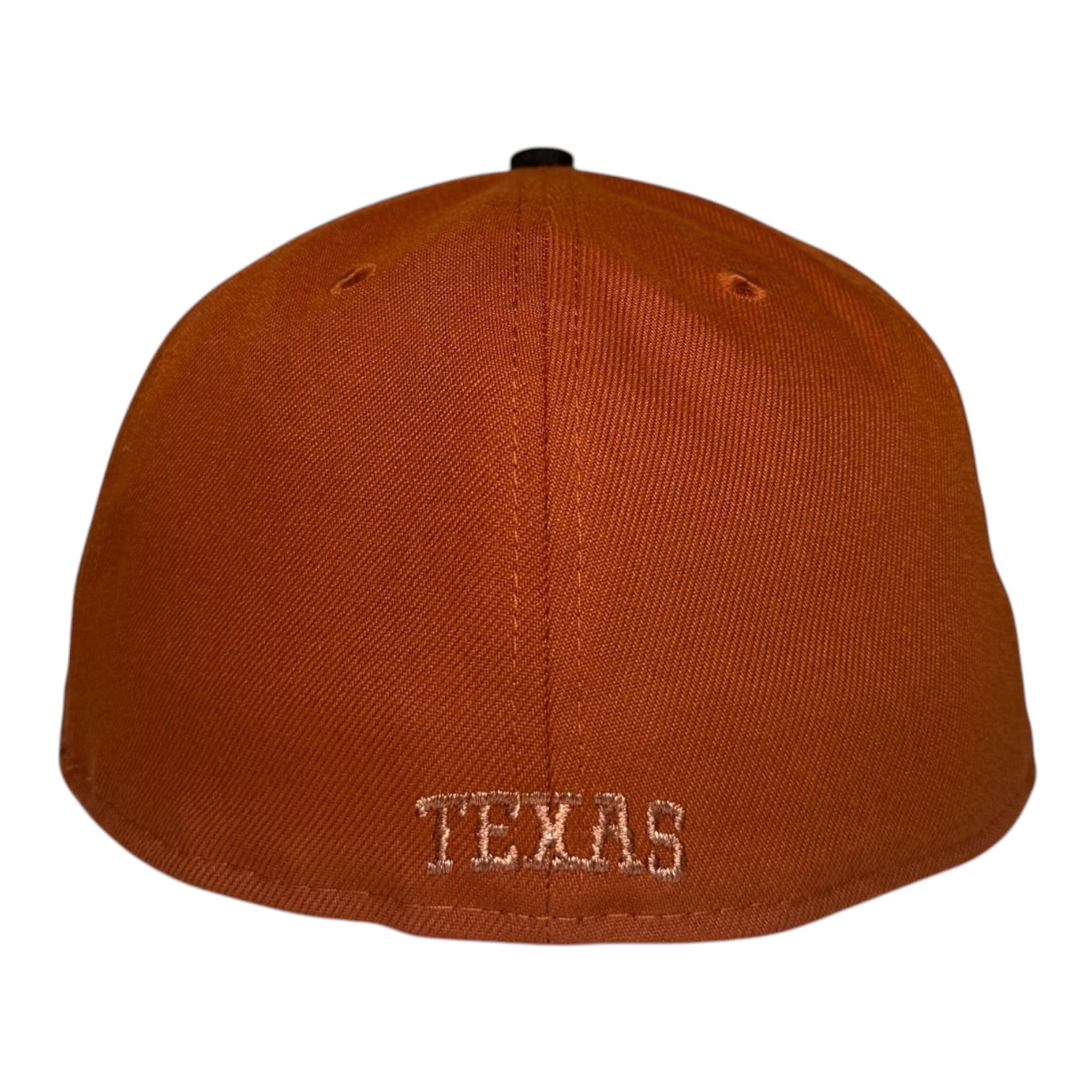 New Era The University of Texas at Austin "Hook 'Em" 59Fifty Fitted Hat