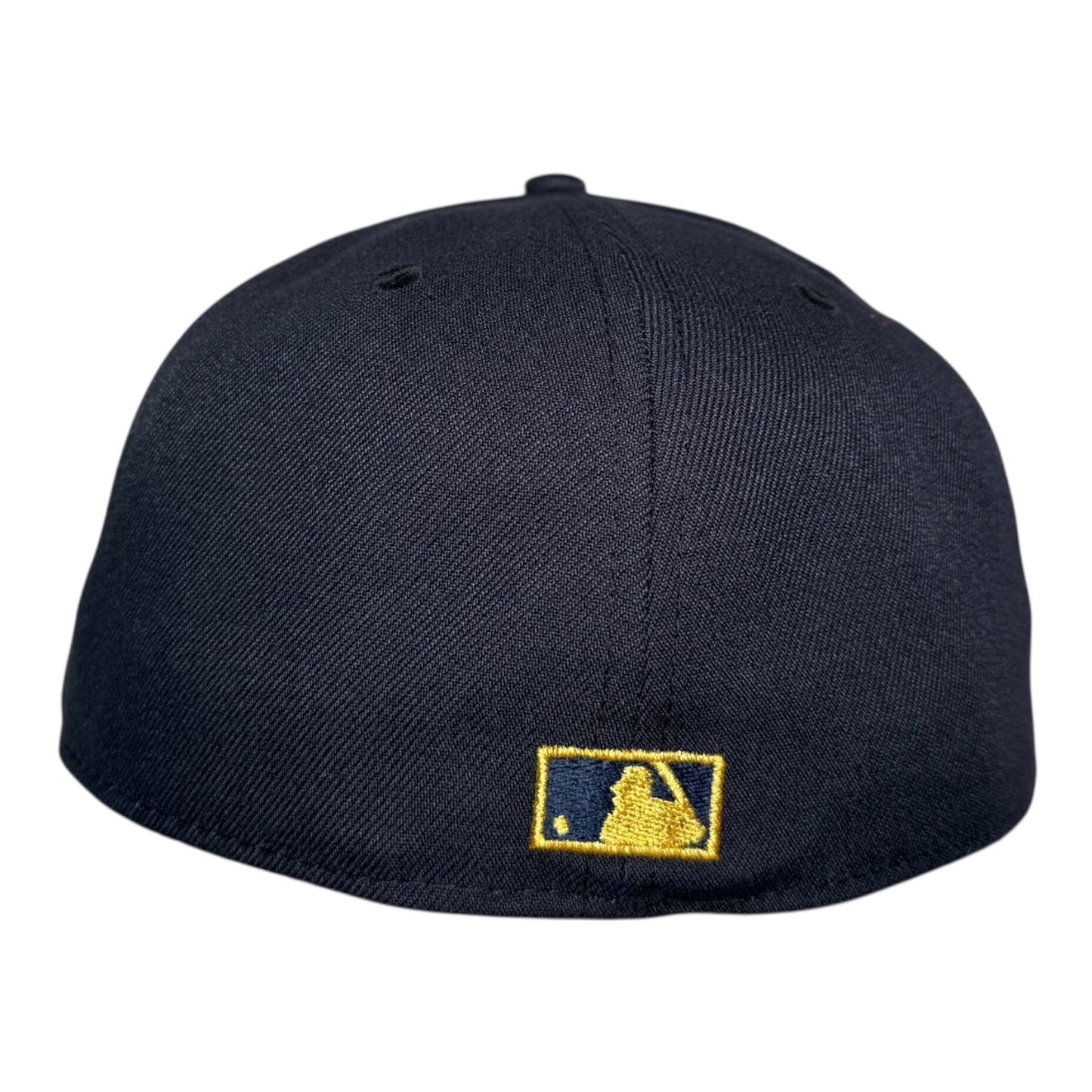 Houston Astros "Raging Bull" Exclusive New Era 59Fifty Fitted Hat
