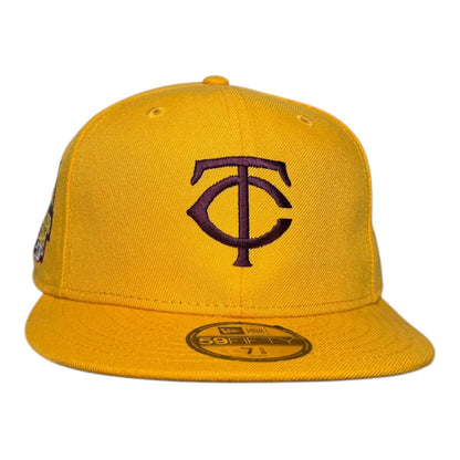 Minnesota Twins 2014 All Star Game New Era 59Fifty Fitted Hat