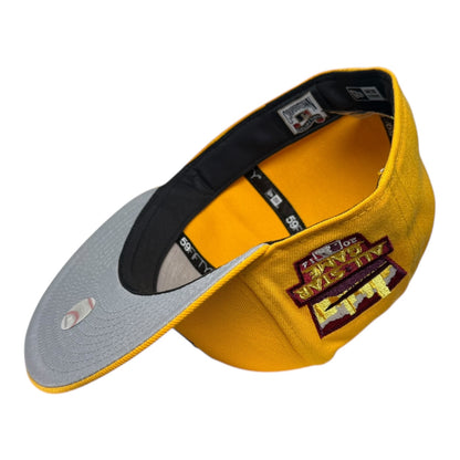 Minnesota Twins 2014 All Star Game New Era 59Fifty Fitted Hat