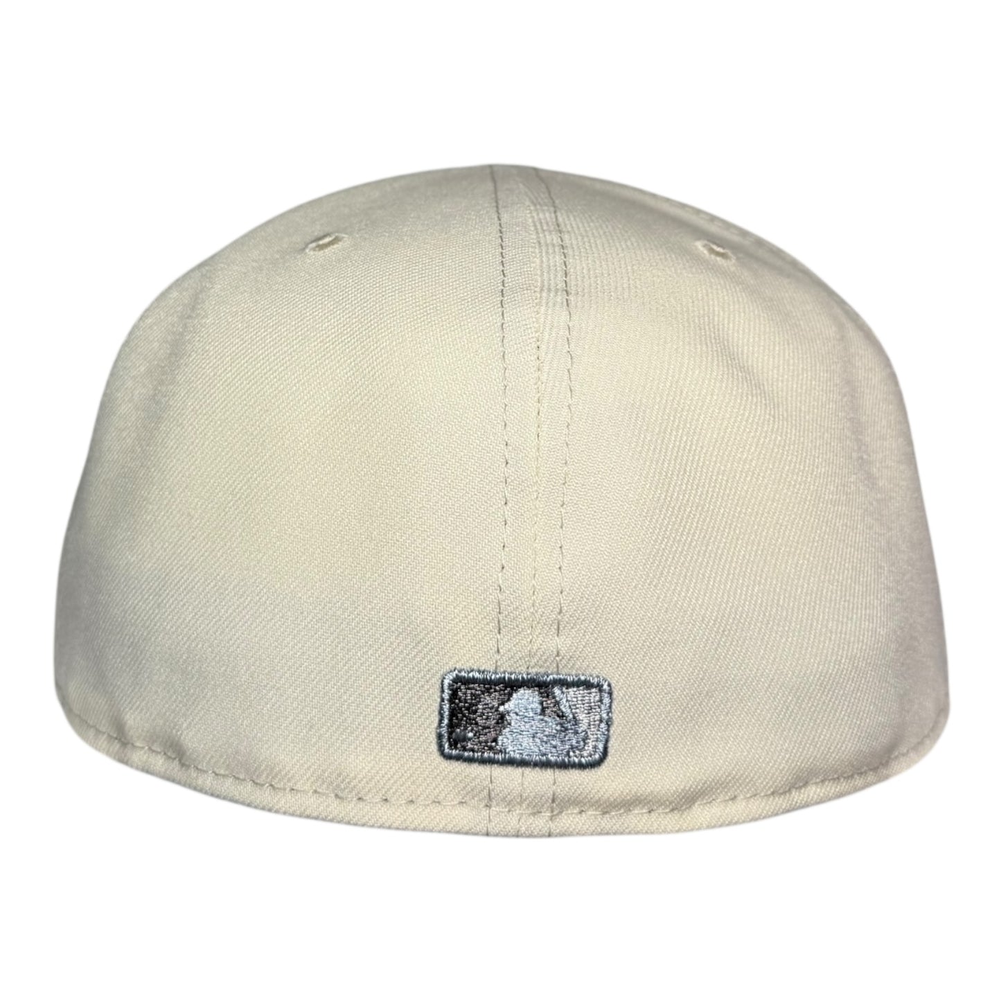 Houston Astros Minute Made Park Metallic Gradient Capsule Hat New Era 59Fifty Fitted Hat