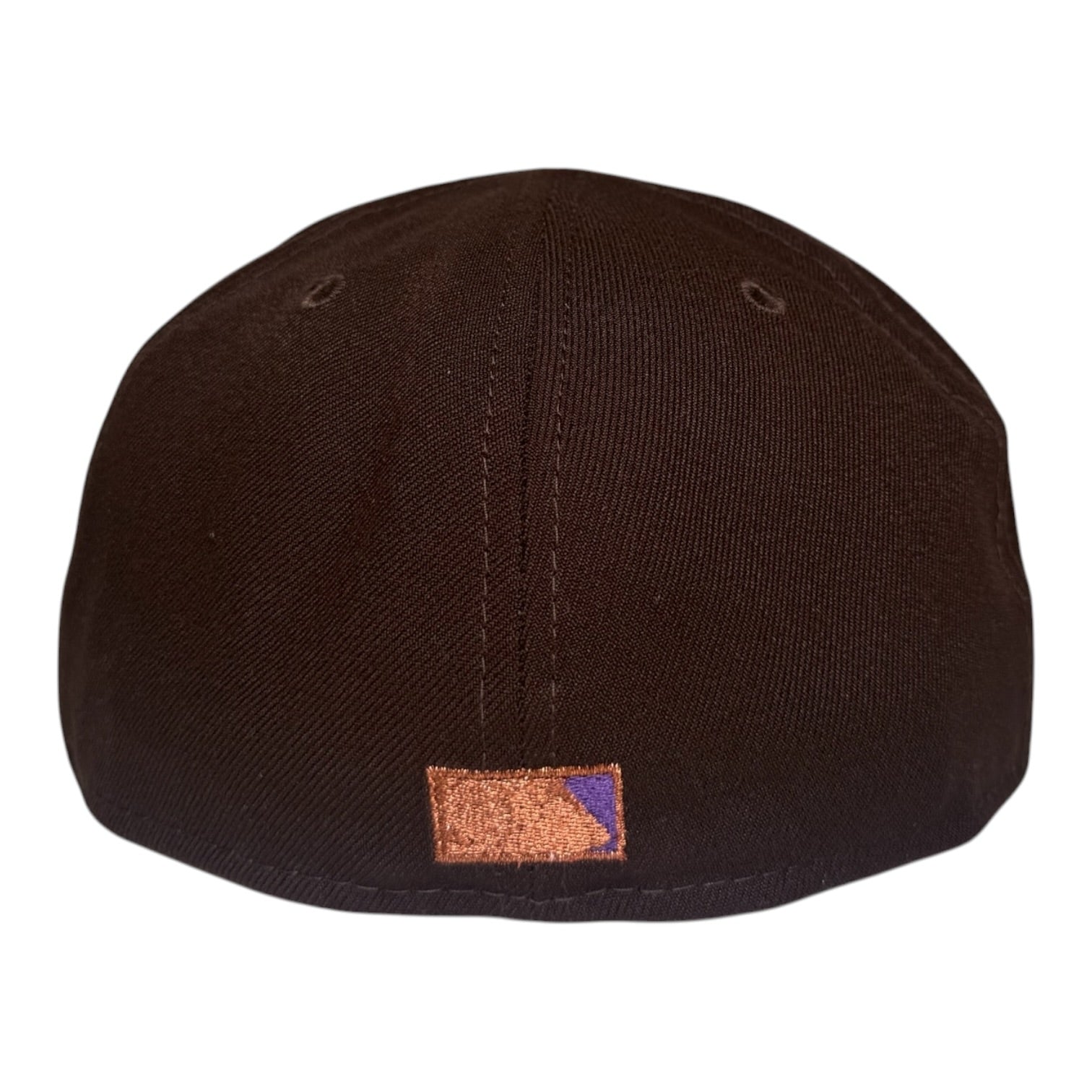 New Era Houston Astros 2000 Rushmore Inaugural Season 59fifty Fitted Hat