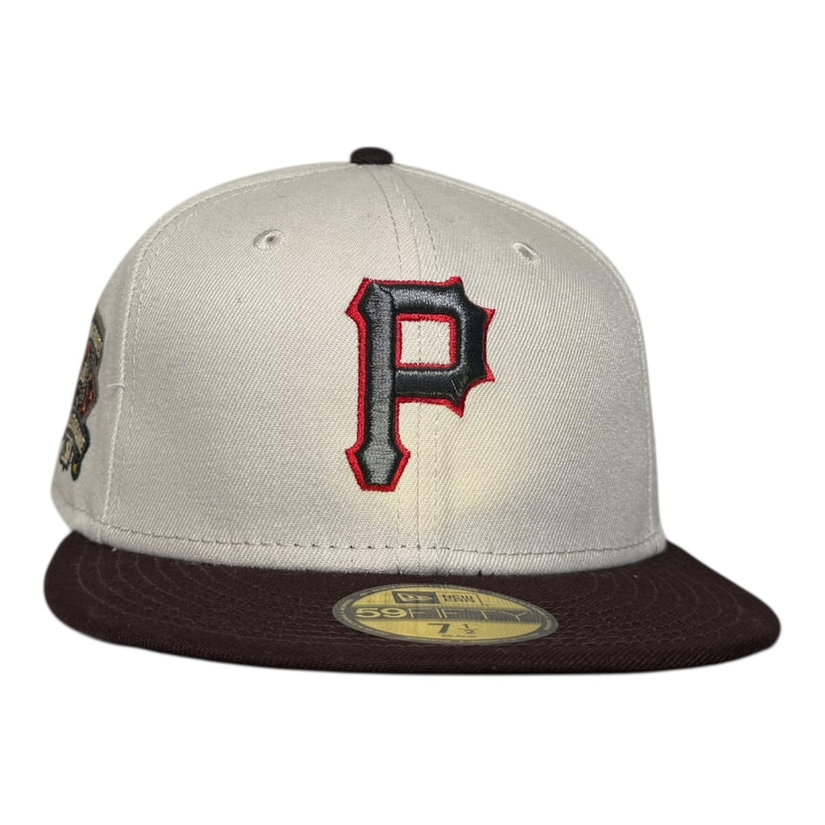 The Hat Wall Pittsburgh Pirates 1994 All Star Game New Era 59Fifty Fitted Hat