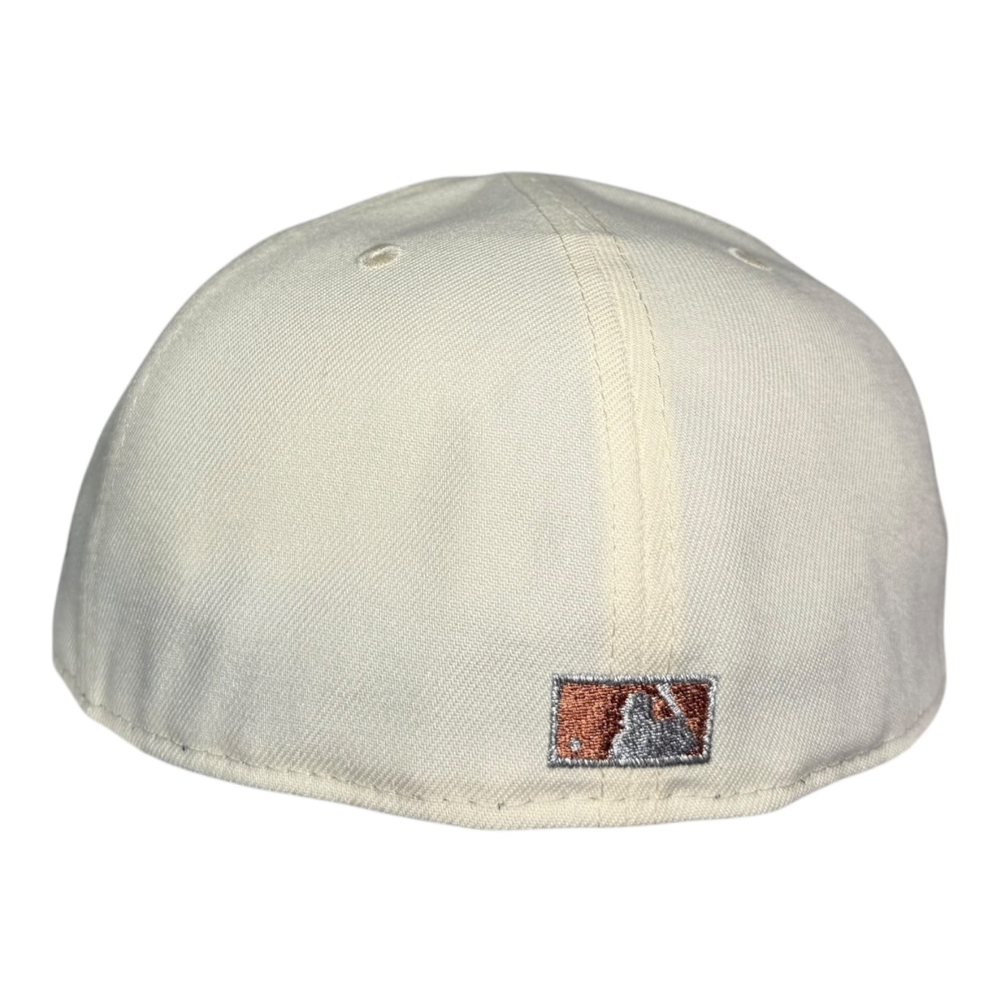 Houston Astros 50 Seasons New Era 59Fifty Fitted Hat