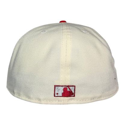 Houston Astros 45th Anniversary "COOG’S HOUSE" New Era 59Fifty Fitted Hat
