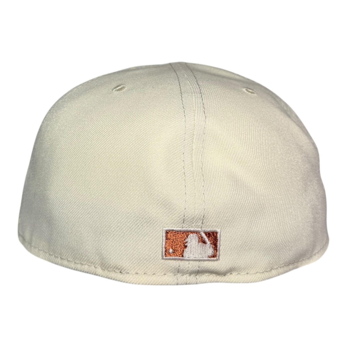 Houston Astros 2005 World Series New Era 59Fifty Fitted Hat