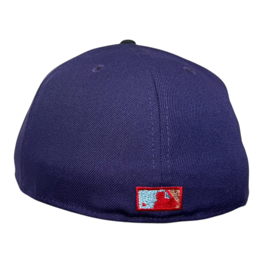 The Hat Wall San Francisco Giants Year 2000 New Era 59Fifty Fitted Hat