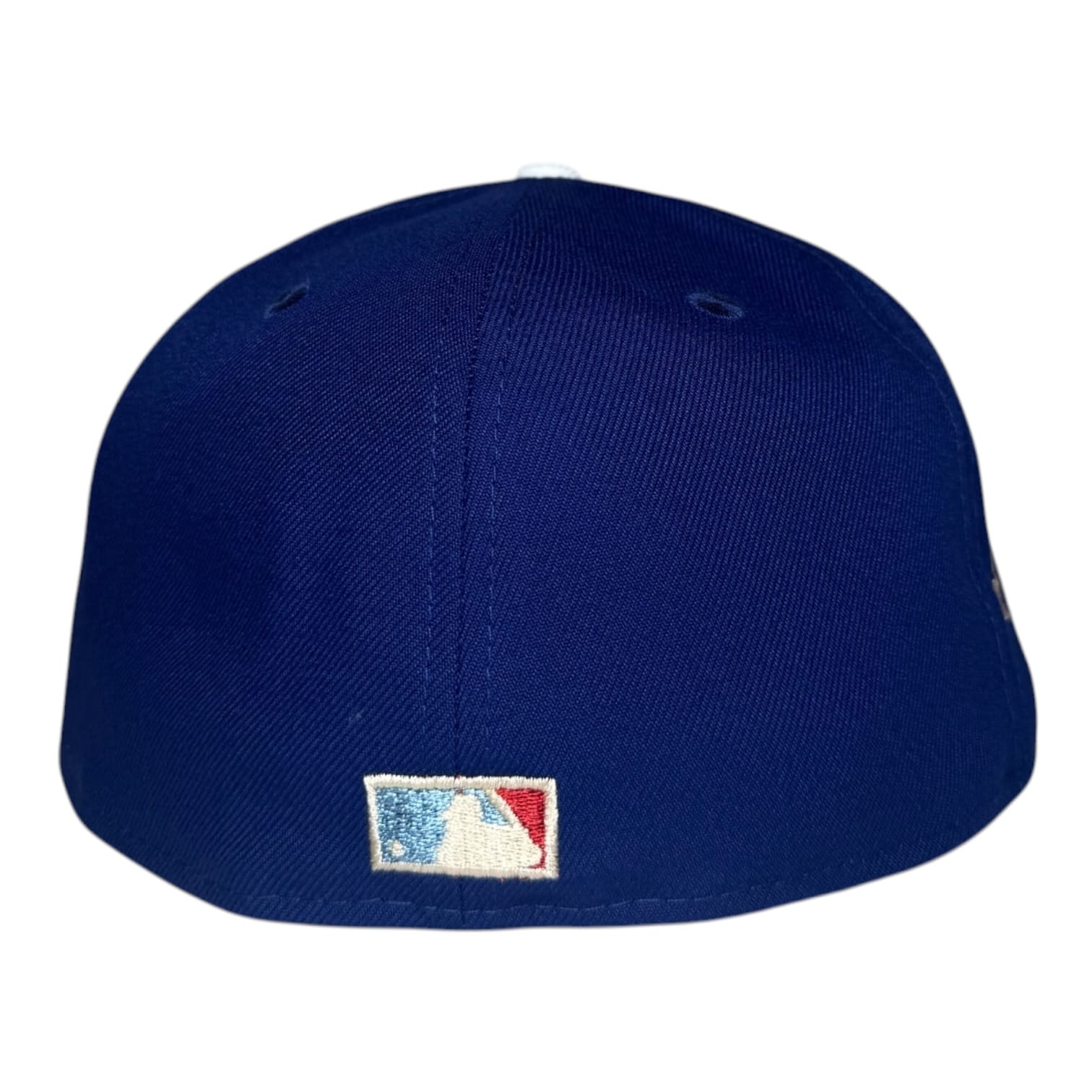 The Hat Wall Fitted hat New Era Washington Nationals 45th Anniversary 59Fifty Fitted Hat