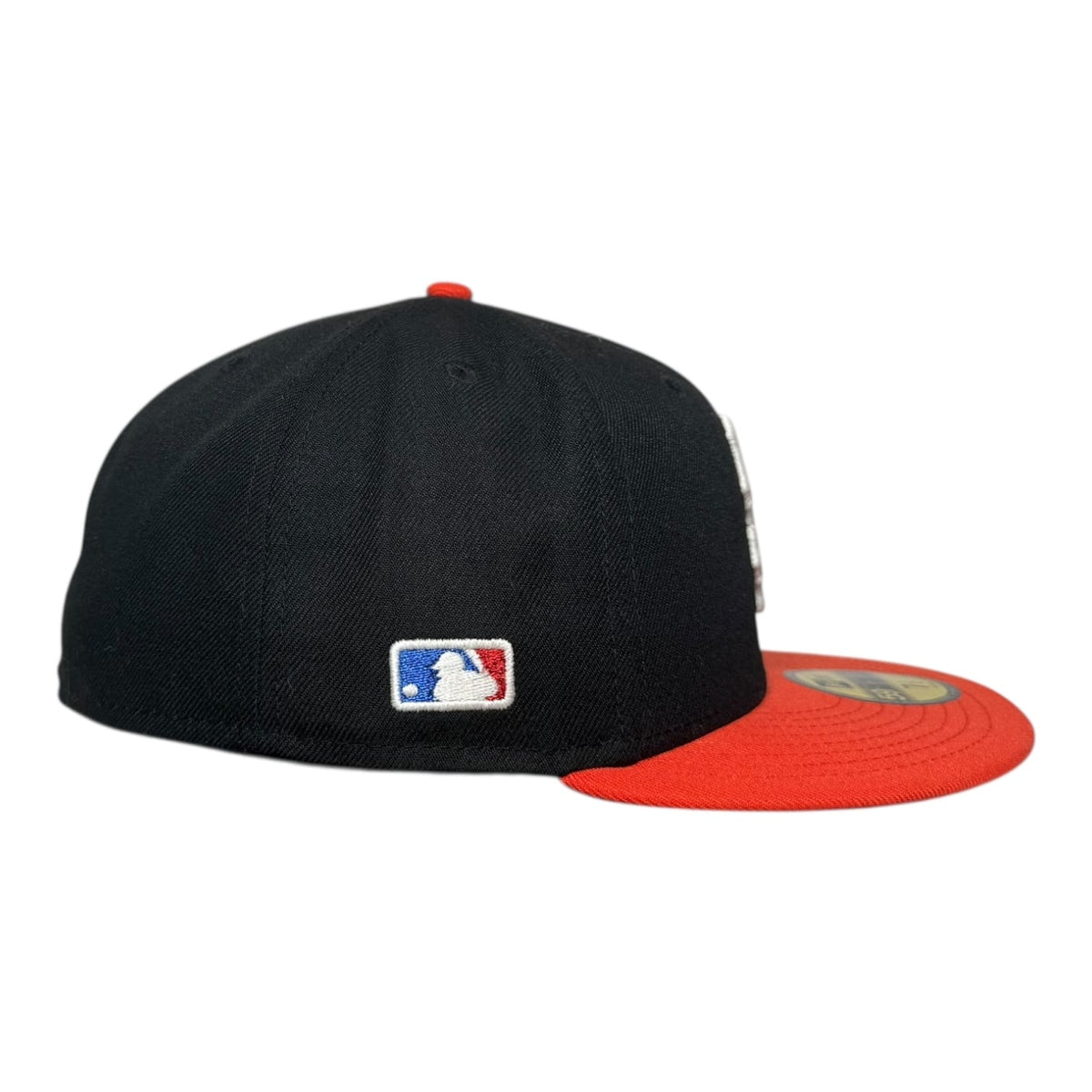 The Hat Wall San Francisco Giants "TURF ICY'S" Icy Blue UV New Era 59Fifty Fitted Hat