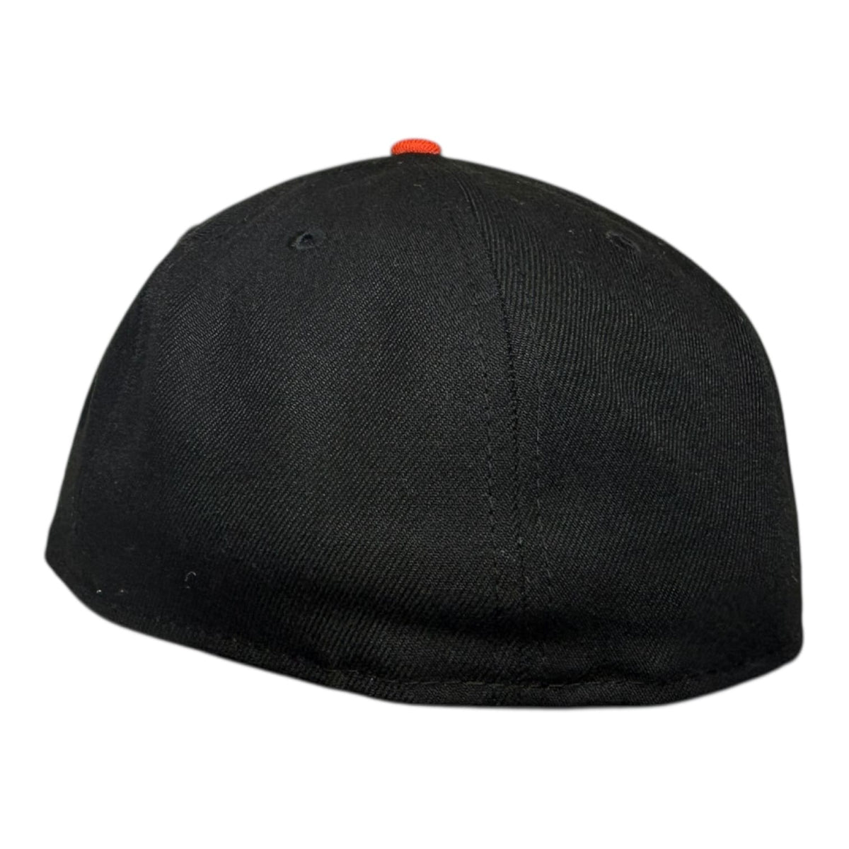 The Hat Wall San Francisco Giants "TURF ICY'S" Icy Blue UV New Era 59Fifty Fitted Hat