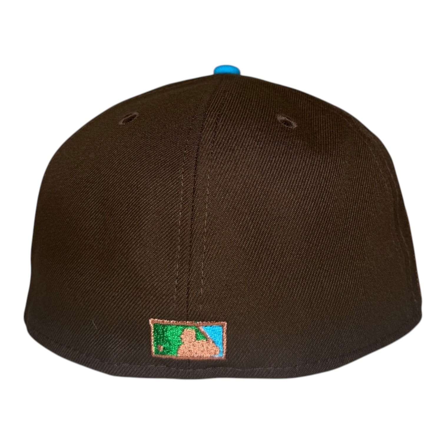 The Hat Wall Fitted hat New Era Baltimore Orioles 30th Anniversary 59fifty Fitted Hat