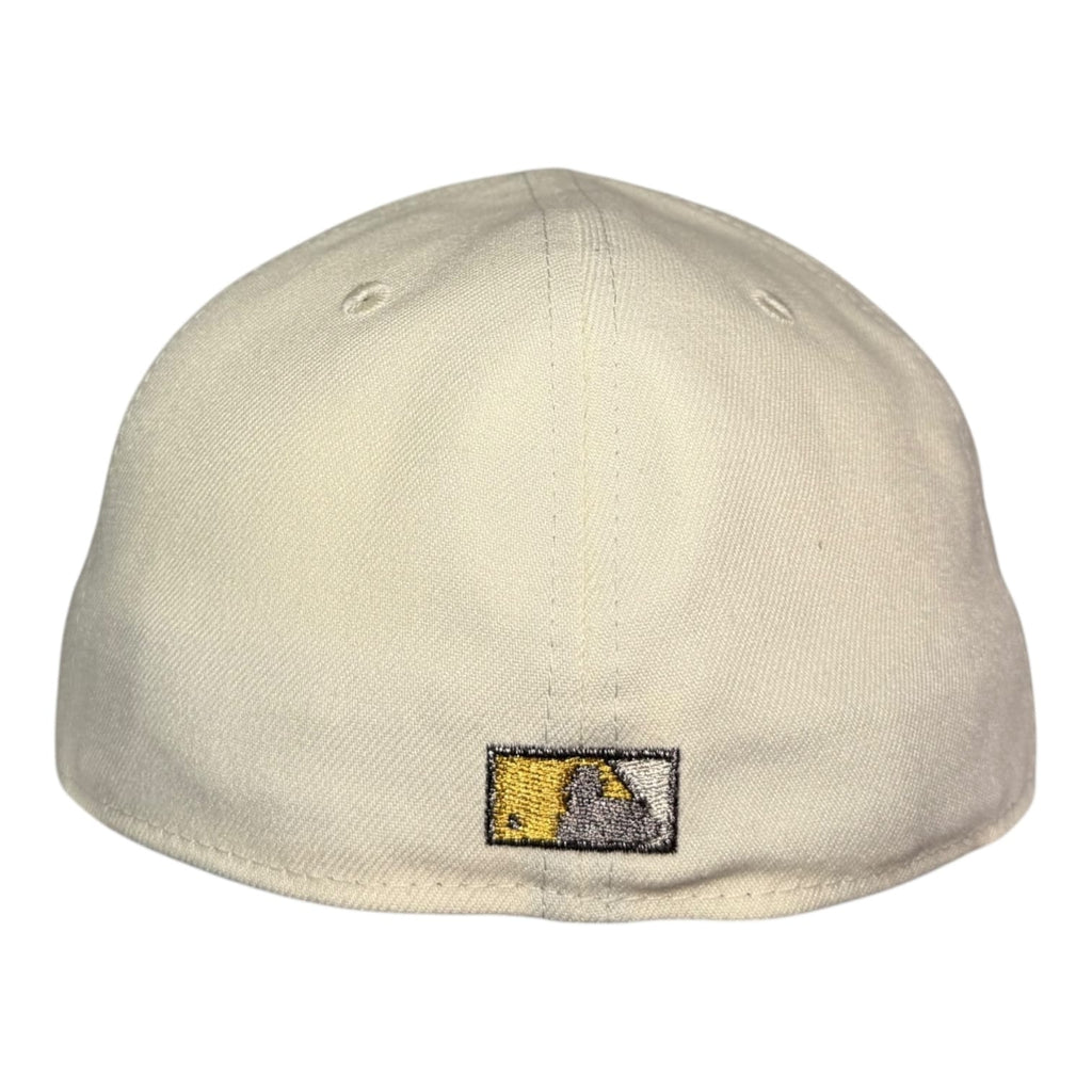 Sneakertown Texas Rangers 1995 All Star Game New Era 59Fifty Fitted Hat