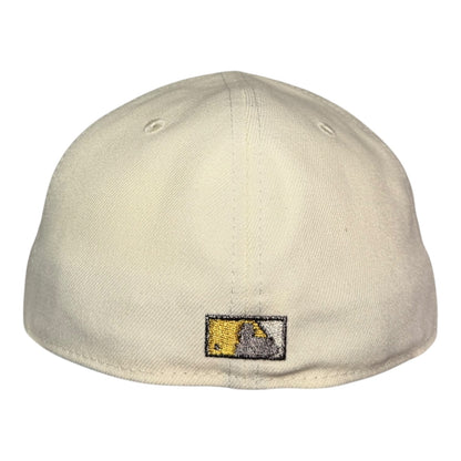Texas Rangers 1995 All Star Game New Era 59Fifty Fitted Hat