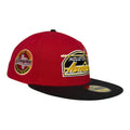 Houston Astros "Cool Fall Fashion" Hat Club New Era 59Fifty Fitted Hat
