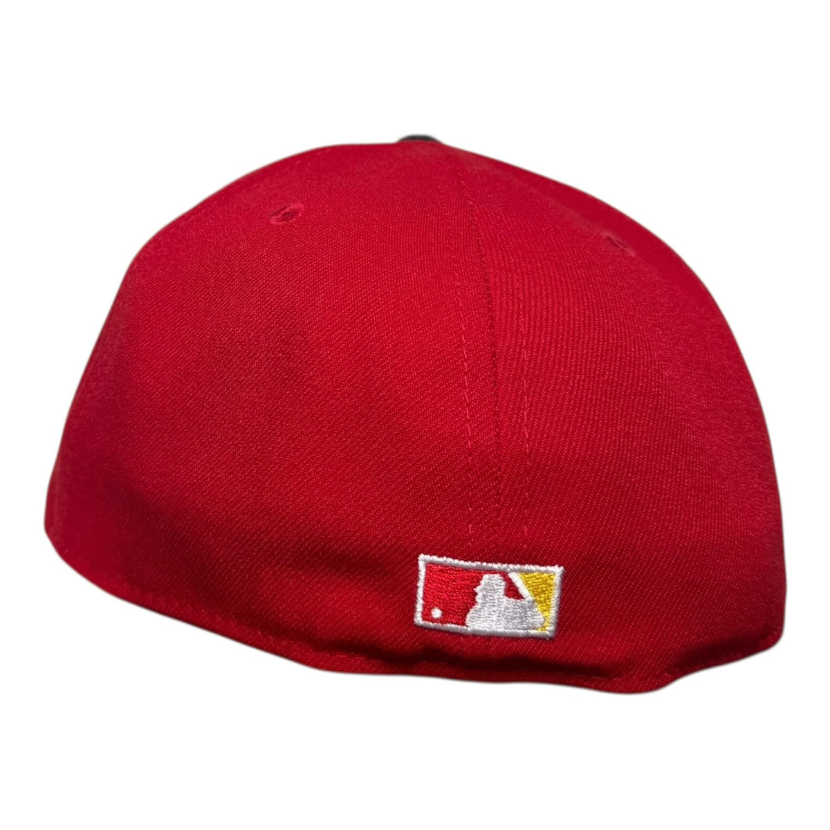 Hat Club Houston Astros "Cool Fall Fashion" Hat Club New Era 59Fifty Fitted Hat