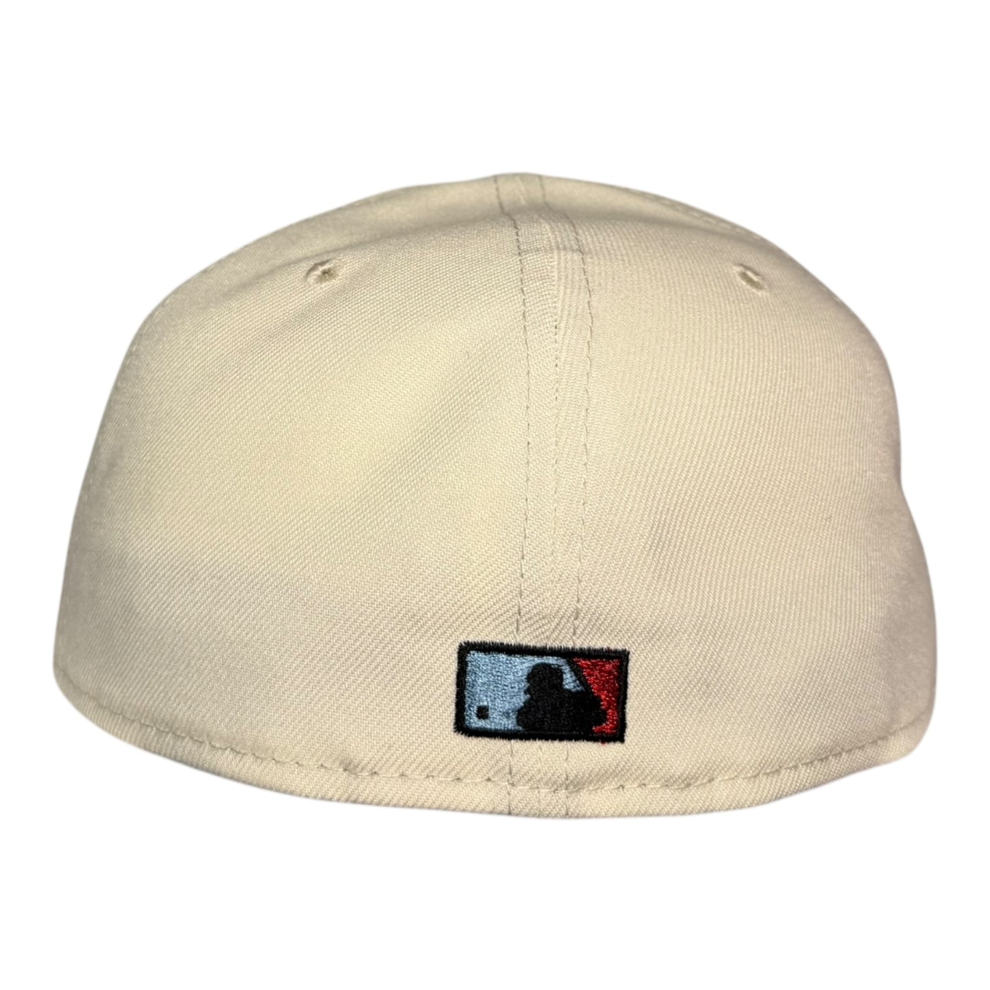 Texas Rangers Arlington Stadium Rangers Baseball New Era 59Fifty Fitted Hat