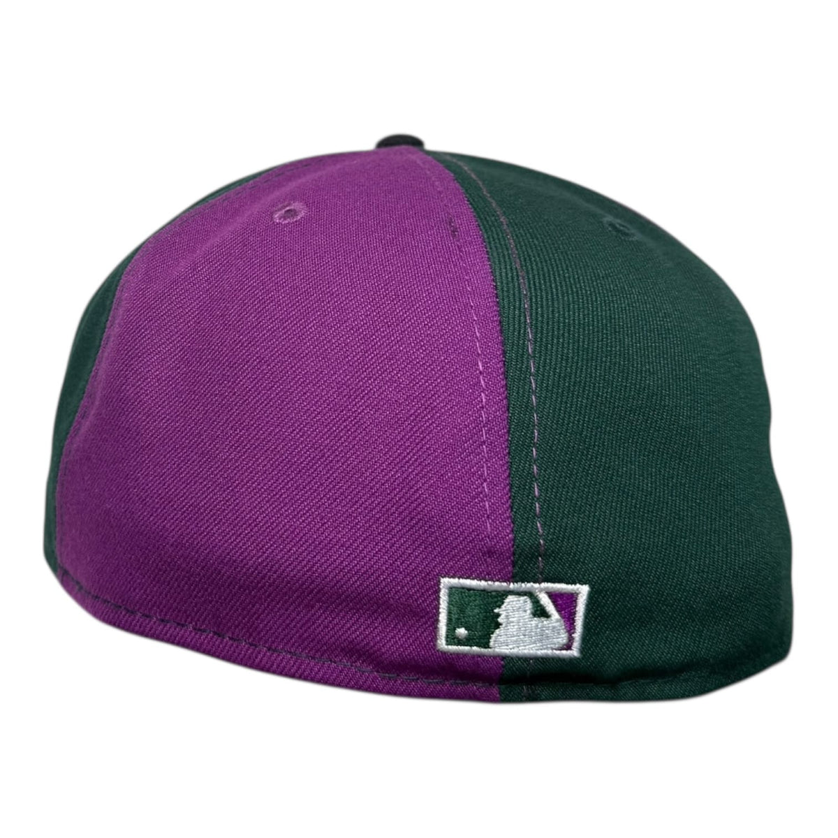 The Hat Wall New York Yankees Yankee Stadium New Era 59Fifty Fitted Hat