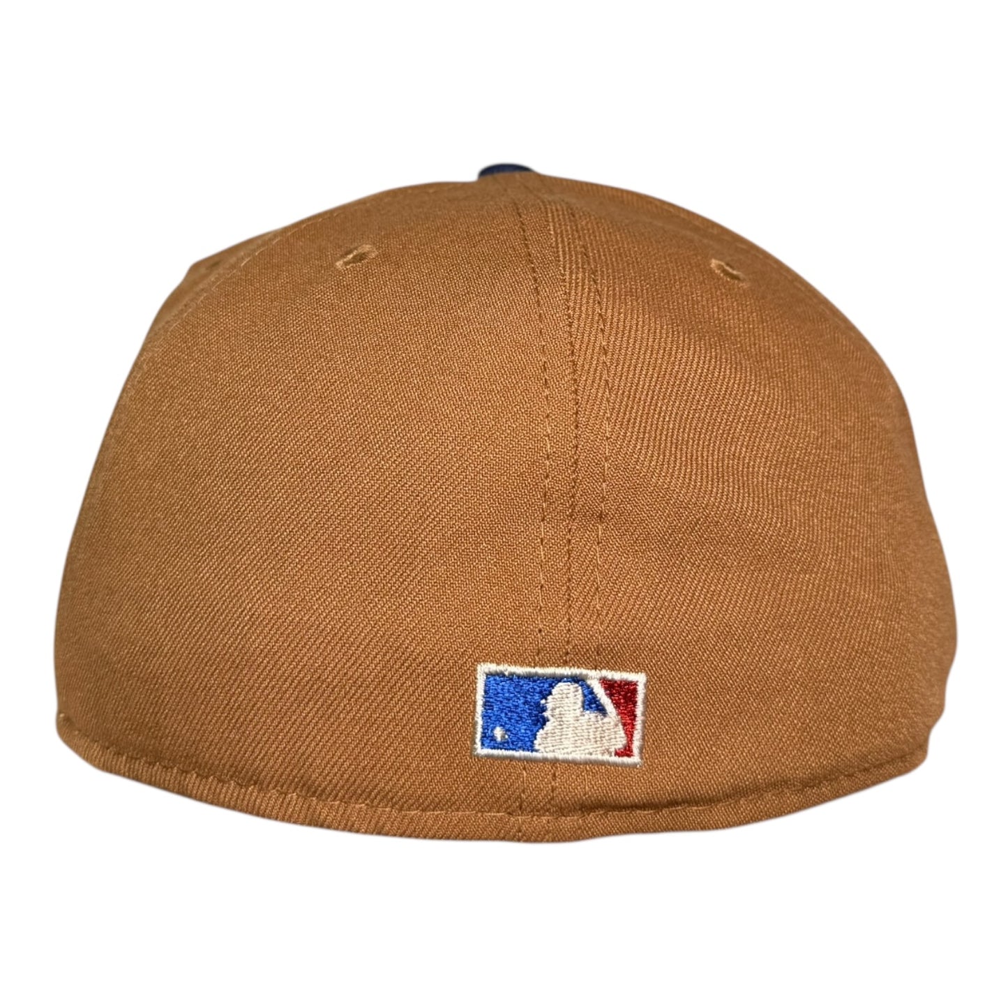 Texas Rangers Arlington Stadium New Era 59Fifty Fitted Hat
