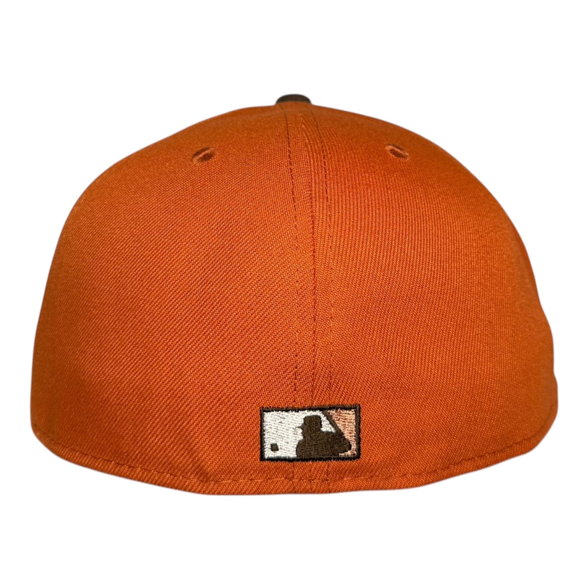 The Hat Wall Texas Rangers "Chainsaw" 1995 All Star Game New Era 59Fifty Fitted Hat